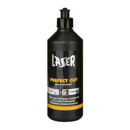 Poleerpasta 1+2 500ml