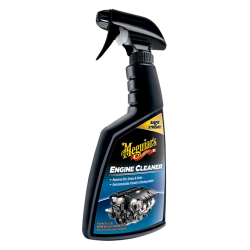 Meguiars mootori puhastusvahend Engine Clean 473ml