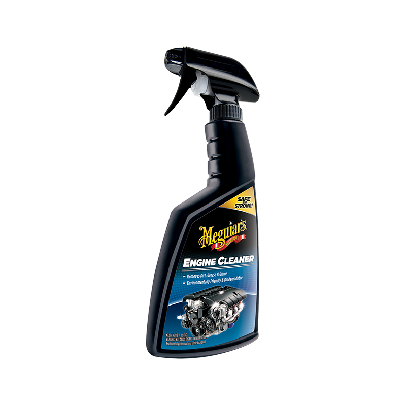 Meguiars mootori puhastusvahend Engine Clean 473ml