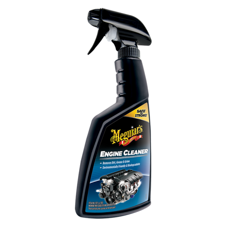 Meguiars mootori puhastusvahend Engine Clean 473ml