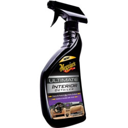 Meguiars Ultimate interjööri puhastusvahend 450ml