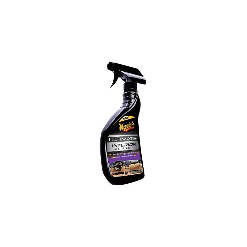 Meguiars Ultimate interjööri puhastusvahend 450ml