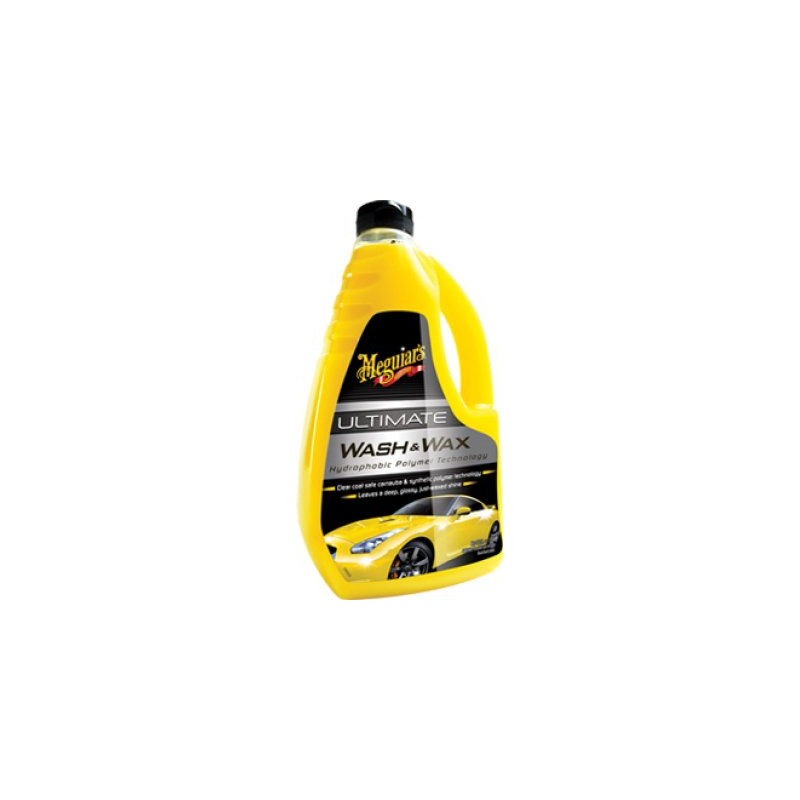 Meguiars Ultimate