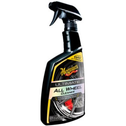 Meguiars Ultimate veljepuhastusvahend 709ml