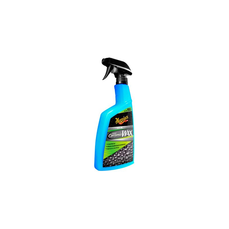 Meguiars keraamiline pinnakaitsevahend 768ml