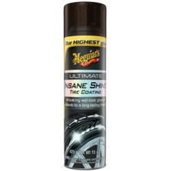 Meguiars Ultimate kõrgläike rehviläige 425g