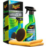 Meguiars keraamiline hooldusvahend 532ml + savipadi + mikrokiudlapp