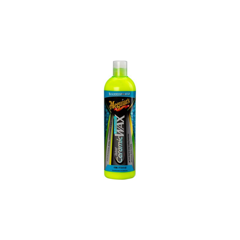 Meguiars keraamiline pinnakaitsevaha 473ml