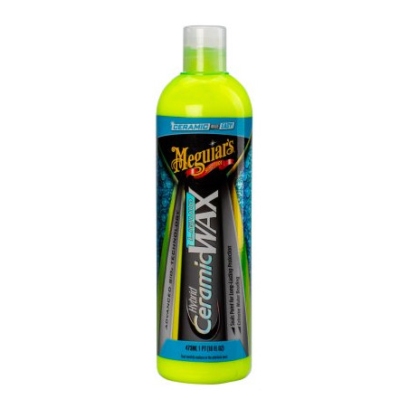 Meguiars keraamiline pinnakaitsevaha 473ml