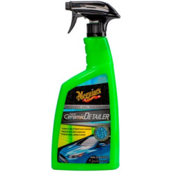 Meguiars keraamiline pindade hooldeaine 769ml