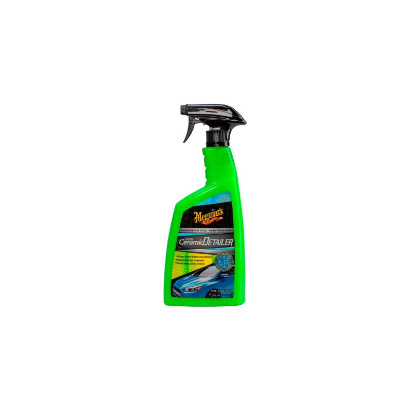 Meguiars keraamiline pindade hooldeaine 769ml