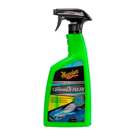 Meguiars keraamiline pindade hooldeaine 769ml