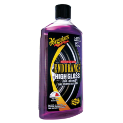 Meguiars rehviläike geel Endurance High Gloss 473ml
