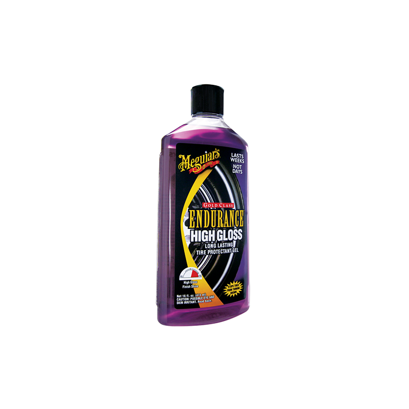 Meguiars rehviläike geel Endurance High Gloss 473ml