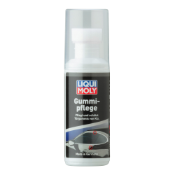 Kummidetailide hooldusvahend Liqui Moly 75ml