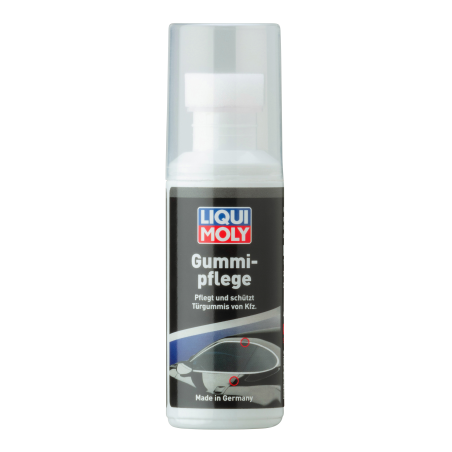 Kummidetailide hooldusvahend Liqui Moly 75ml