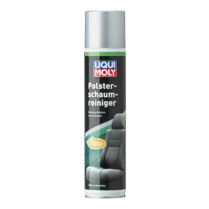 Polstripuhastusvaht Liqui Moly 300ml