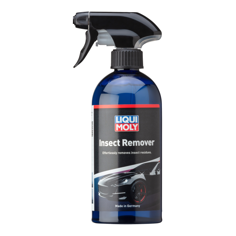 Putukate eemaldamisvahend Liqui Moly 500ml
