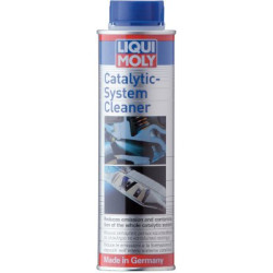 Katalüsaatori puhastuslisand Liqui Moly 300ml