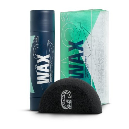 Gyeon Q2 Wax 175g vaha aplikaatoriga