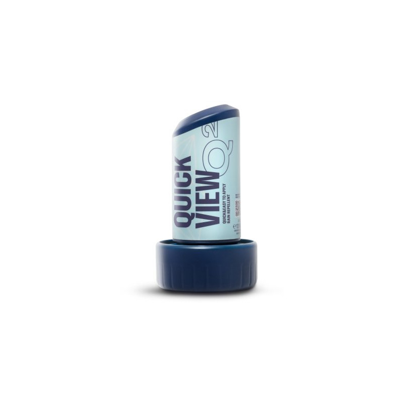 Gyeon Q2 QuickView 120ml klaasikeraamika