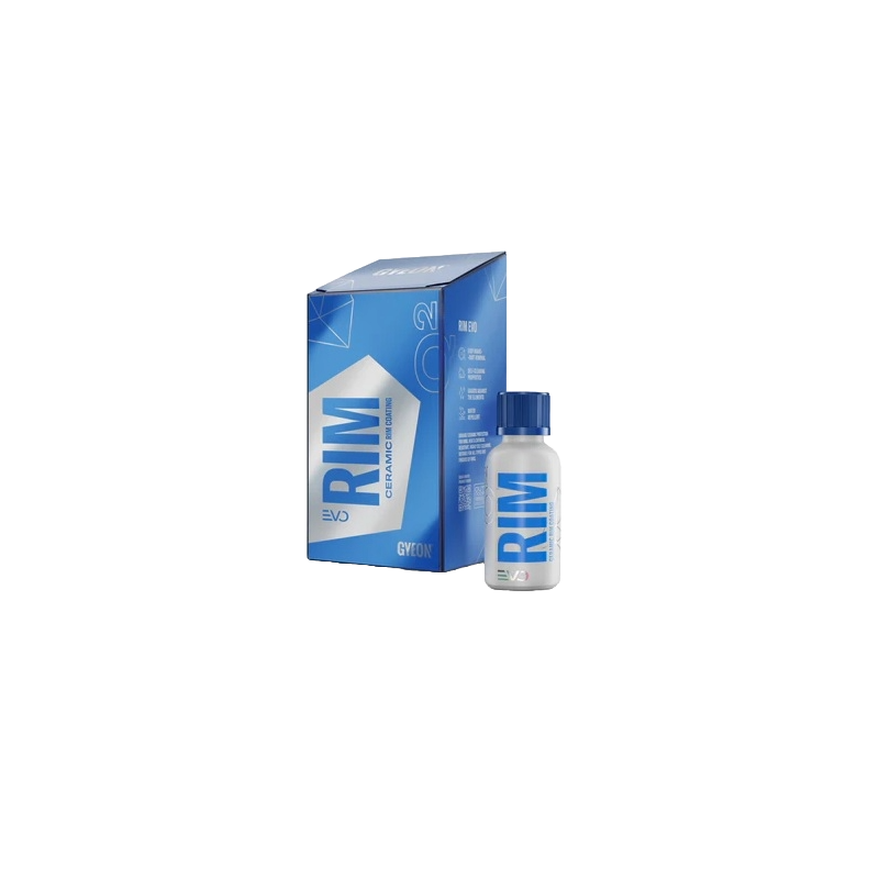 Gyeon Q2 Rim EVO veljekattevahend 30ml