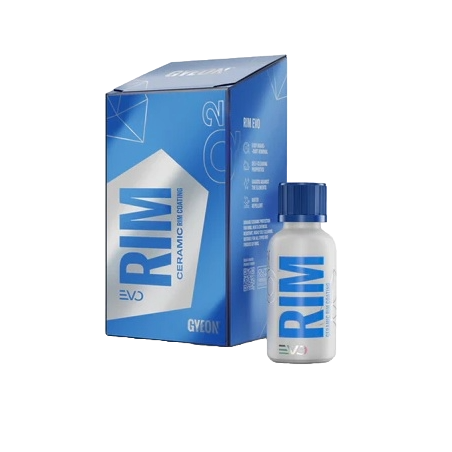 Gyeon Q2 Rim EVO veljekattevahend 30ml