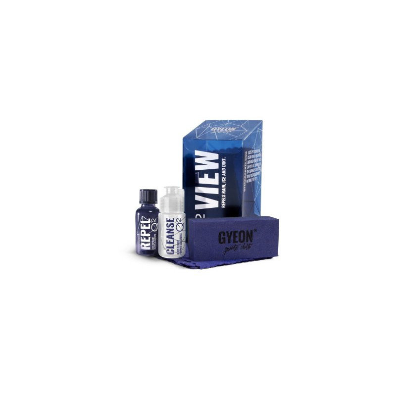 GYEON Q2 View EVO 20ml
