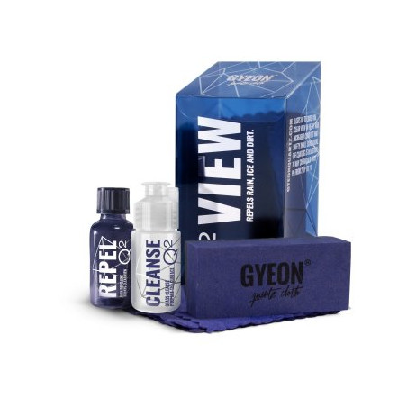 GYEON Q2 View EVO 20ml
