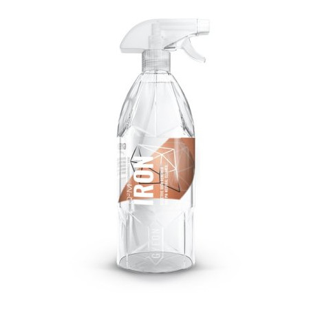 Gyeon Q2M Iron rauaeemaldaja 500ml