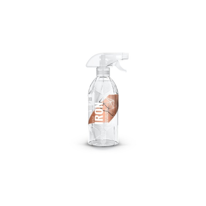 Gyeon Q2M Iron rauaeemaldaja 1L