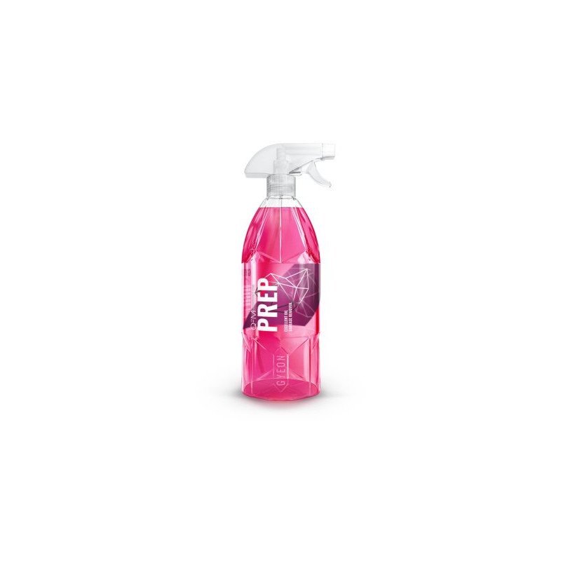 Gyeon Q2M Prep rasvaeemaldaja 500ml