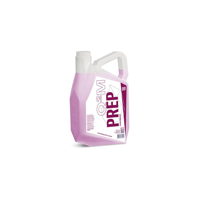 GYEON Q2M Prep 4000ml