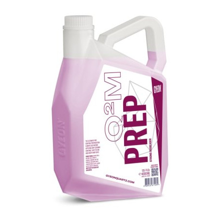 GYEON Q2M Prep 4000ml