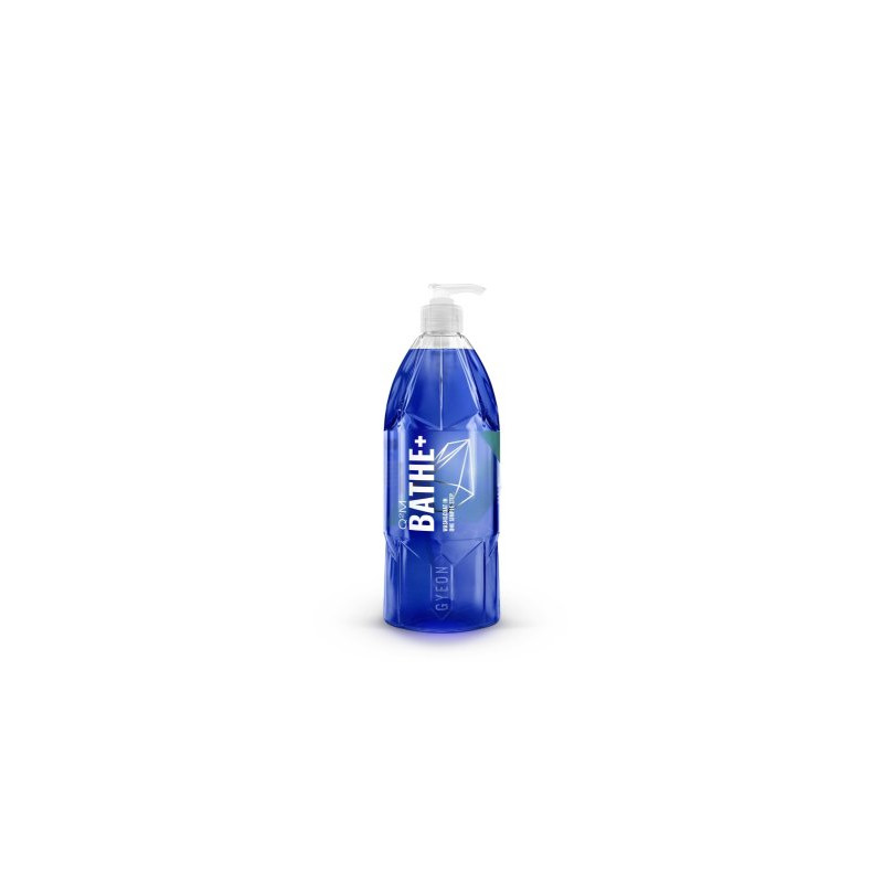 Gyeon Q2M Bathe+ autošampoon 1L