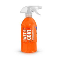 Gyeon Q2M Wetcoat 500ml kiirvaha