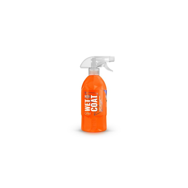 Gyeon Q2M Wetcoat 500ml kiirvaha
