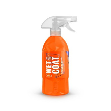 Gyeon Q2M Wetcoat 500ml kiirvaha