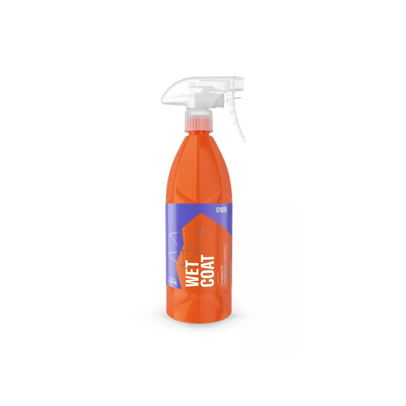 Gyeon Q2M Wetcoat 1L kiirvaha