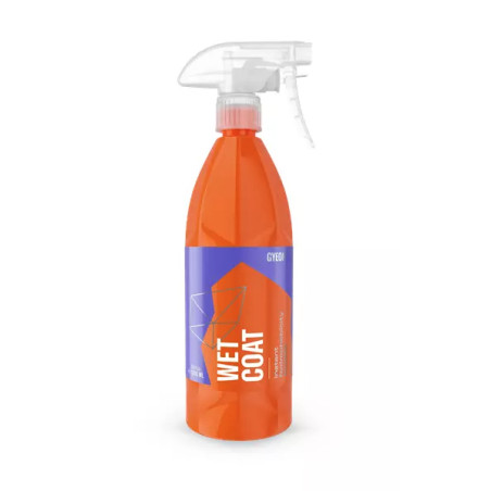 Gyeon Q2M Wetcoat 1L kiirvaha