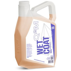 GYEON Q2M WetCoat 4L kiirvaha