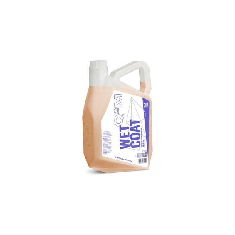 GYEON Q2M WetCoat 4L kiirvaha
