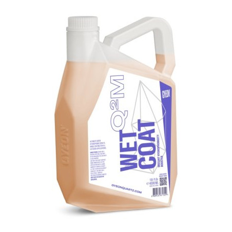 GYEON Q2M WetCoat 4L kiirvaha