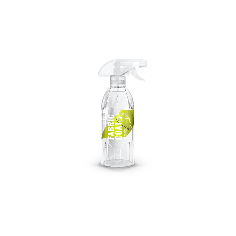 GYEON Q2 FabricCoat 400ml
