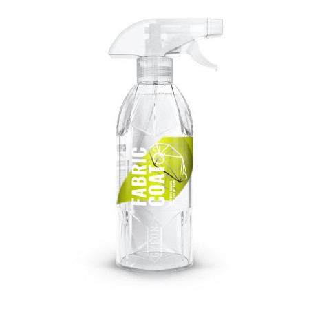 GYEON Q2 FabricCoat 400ml