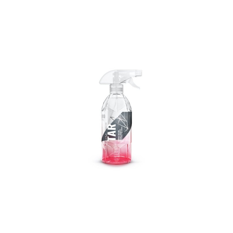 Pigieemaldaja Gyeon Q2M Tar 500ml