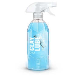 Gyeon Q2M Claylube savi määdeaine 500ml