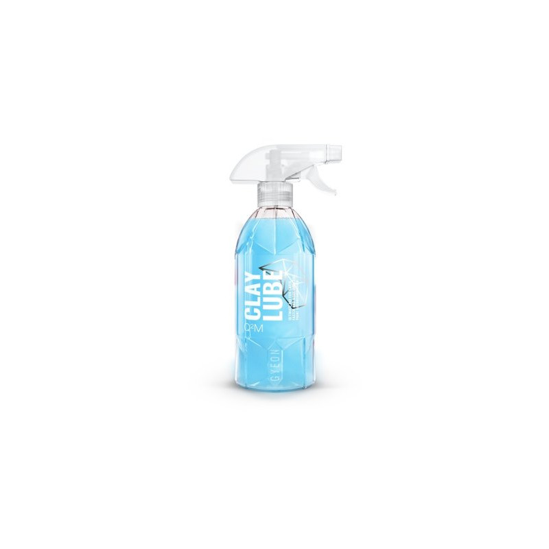 Gyeon Q2M Claylube savi määdeaine 500ml
