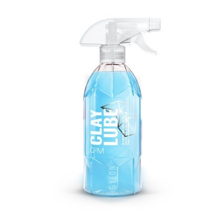 Gyeon Q2M Claylube savi määdeaine 500ml
