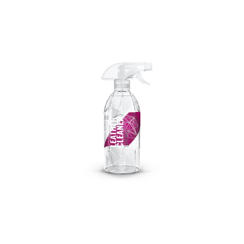 Gyeon Q2M Strong nahapuhastusvahend 500ml